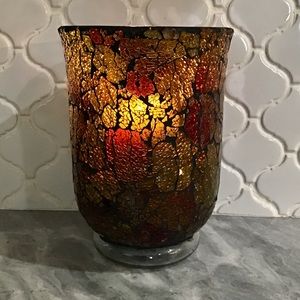Fragmented Glass Hurricane